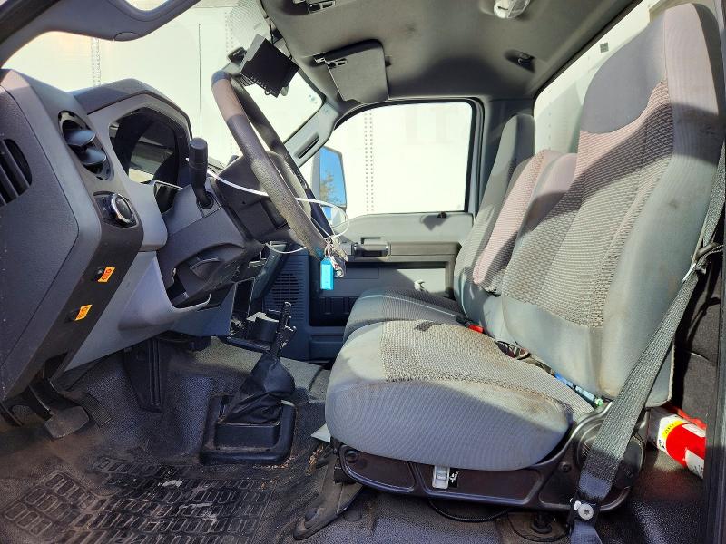 Продаж на аукціоні авто 2021 Ford F650, vin: 1FDNF6AN2MDF06313, номер лоту: 70737286