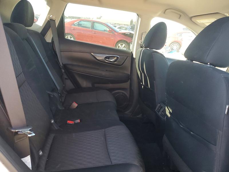 Aukcja sprzedaży 2019 Nissan Rogue, vin: KNMAT2MT1KP541791, numer aukcji: 71568806