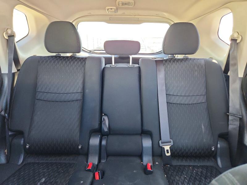 Продажа на аукционе авто 2018 Nissan Rogue, vin: KNMAT2MT6JP572579, номер лота: 71407176