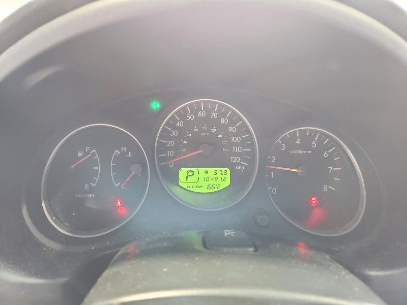 71775146 :رقم المزاد ، JF1SG63677H718766 vin ، 2007 Subaru Forester مزاد بيع