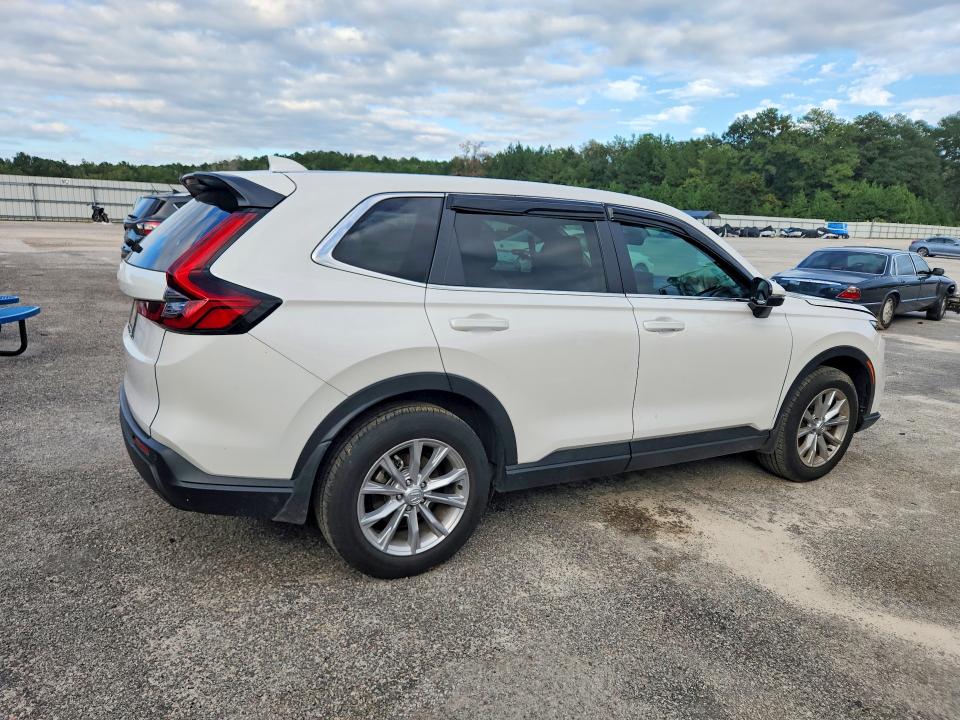 71921236 :رقم المزاد ، 2HKRS4H73SH483404 vin ، 2025 Honda Cr-v مزاد بيع