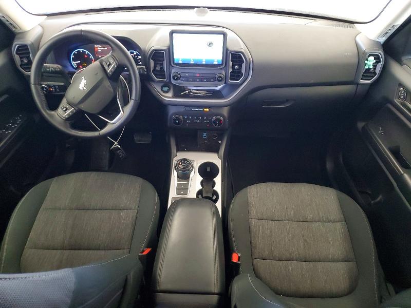 Продажа на аукционе авто 2022 Ford Bronco Sport, vin: 3FMCR9B62NRD86660, номер лота: 71455966
