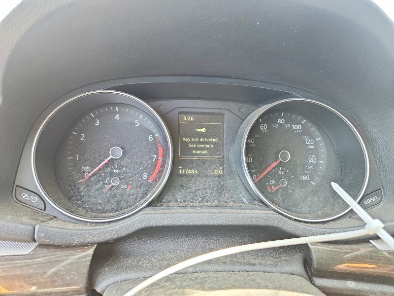 Aukcja sprzedaży 2017 Volkswagen Passat, vin: 1VWCM7A33HC080498, numer aukcji: 70741226