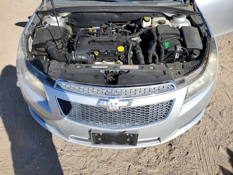 Продажа на аукционе авто 2014 Chevrolet Cruze, vin: 1G1PC5SB0E7467363, номер лота: 71257036
