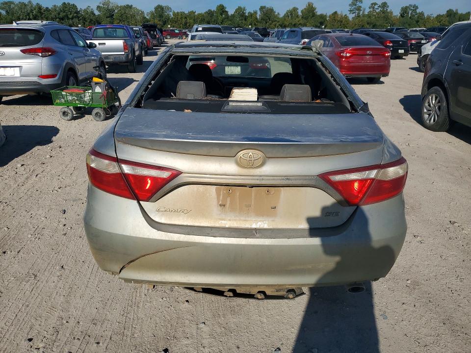 Aukcja sprzedaży 2016 Toyota Camry, vin: 4T1BF1FK8GU558831, numer aukcji: 72221636
