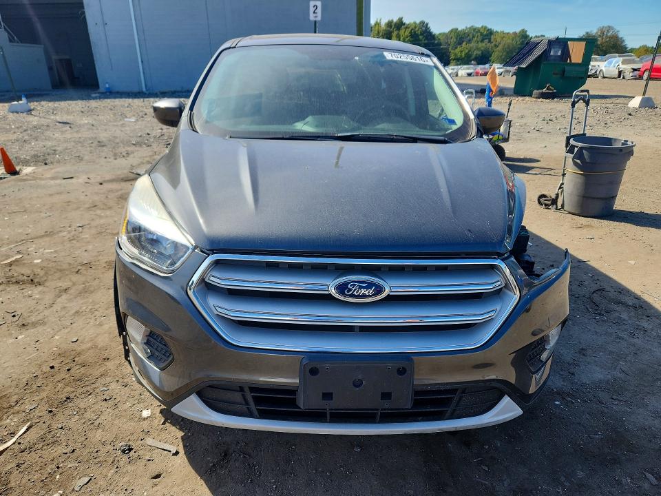 Aukcja sprzedaży 2019 Ford Escape, vin: 1FMCU9GD2KUB91328, numer aukcji: 70255616