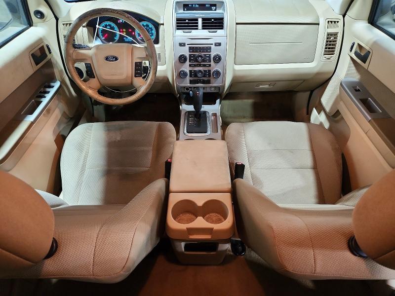 Продажа на аукционе авто 2010 Ford Escape, vin: 1FMCU9D78AKA68917, номер лота: 72870226
