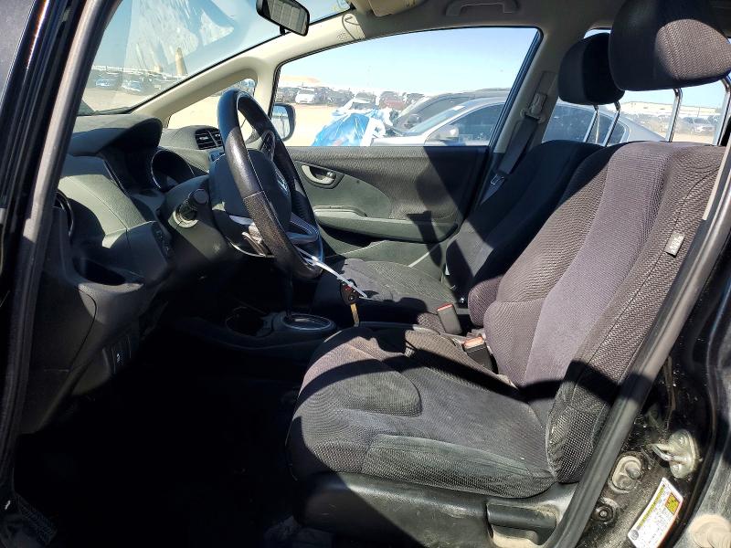 Продажа на аукционе авто 2013 Honda Fit, vin: JHMGE8H57DC006167, номер лота: 69912106