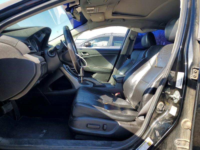 Продаж на аукціоні авто 2010 Acura Tsx, vin: JH4CU2F60AC022202, номер лоту: 71849556