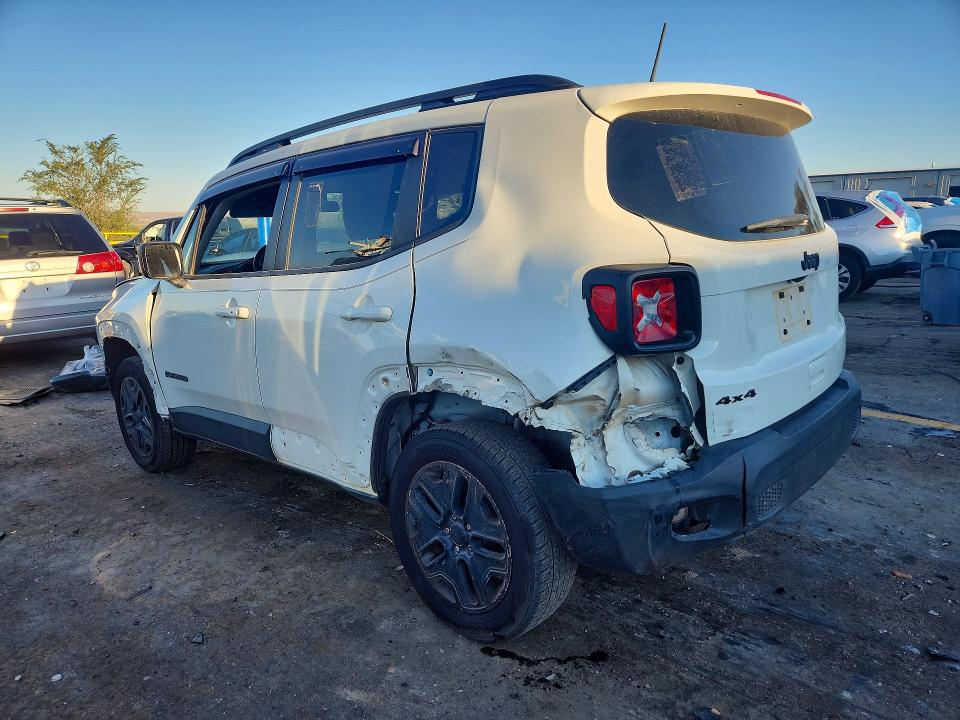 Aukcja sprzedaży 2020 Jeep Renegade, vin: ZACNJBAB3LPL42536, numer aukcji: 71749886