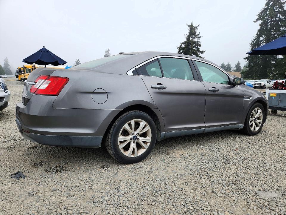 Aukcja sprzedaży 2011 Ford Taurus, vin: 1FAHP2EW0BG162024, numer aukcji: 72159516