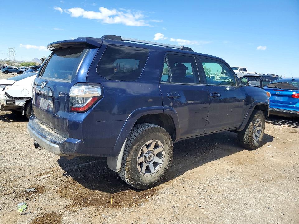Продаж на аукціоні авто 2014 Toyota 4runner, vin: JTEBU5JR2E5189523, номер лоту: 70888246