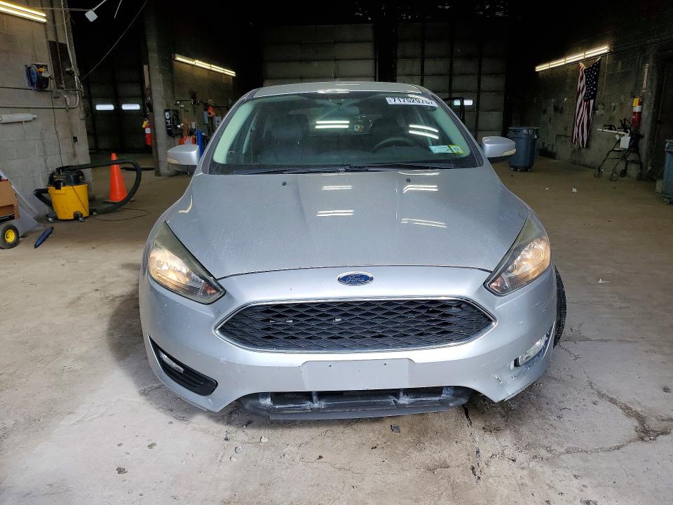 Продажа на аукционе авто 2016 Ford Focus, vin: 1FADP3K20GL206057, номер лота: 71752976