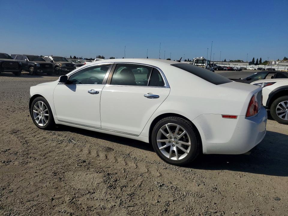 Продажа на аукционе авто 2011 Chevrolet Malibu, vin: 1G1ZE5E12BF387523, номер лота: 72546376