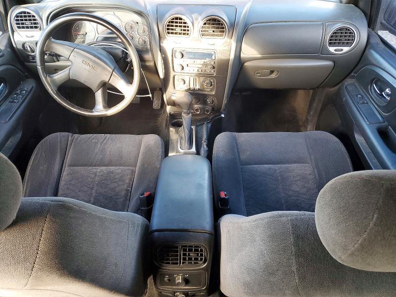 Продаж на аукціоні авто 2002 Gmc Envoy, vin: 1GKDT13S922330291, номер лоту: 72521656