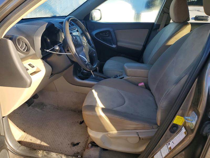 68672786 :رقم المزاد ، JTMBK4DV6C5106816 vin ، 2012 Toyota Rav 4 مزاد بيع