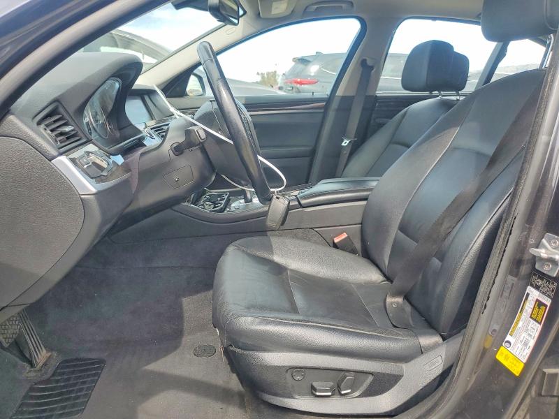 Продаж на аукціоні авто 2011 Bmw 528, vin: WBAFR1C59BC749326, номер лоту: 71224356