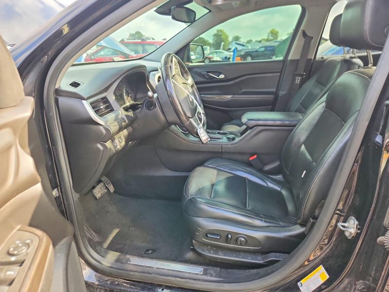Продаж на аукціоні авто 2019 Gmc Acadia, vin: 1GKKNULS9KZ225017, номер лоту: 72059306
