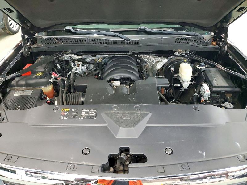 72917756 :رقم المزاد ، 1GCVKRECXFZ344916 vin ، 2015 Chevrolet Silverado مزاد بيع