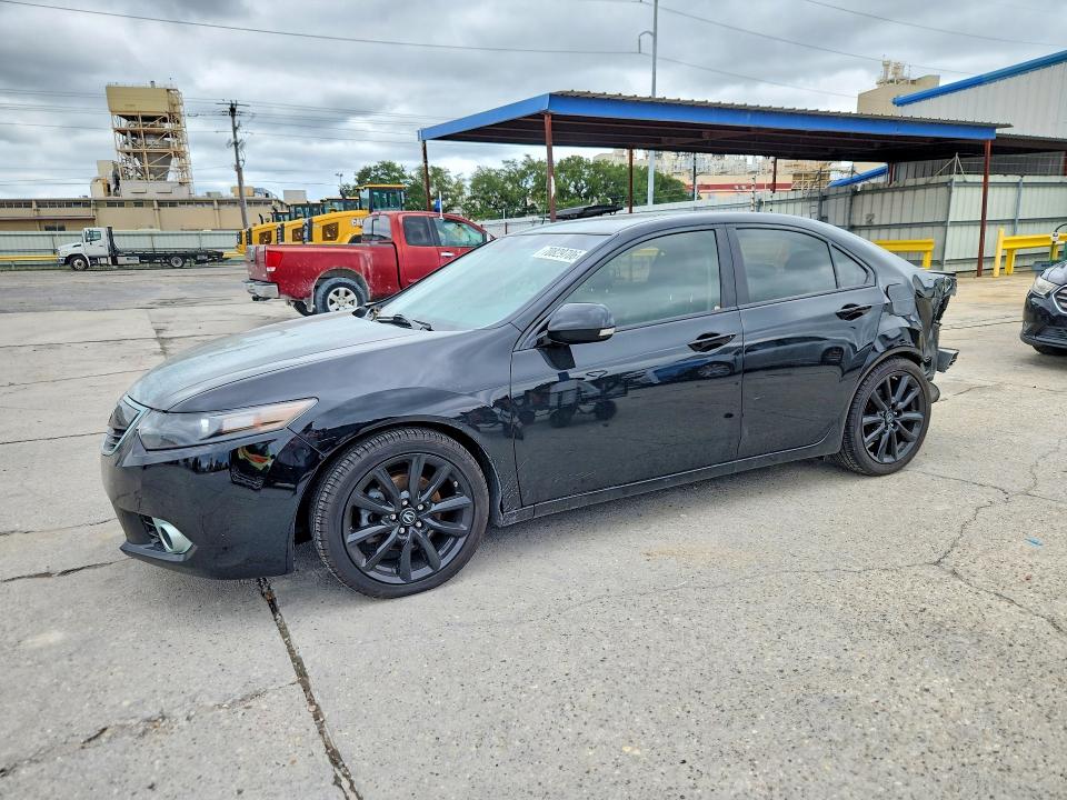 Продажа на аукционе авто 2011 Acura Tsx, vin: JH4CU2F69BC002578, номер лота: 70829706