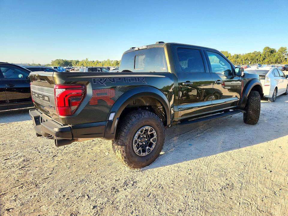 2026 Ford F150 მანქანა იყიდება აუქციონზე, vin: 1FTFW1RJ3TFA10260, აუქციონის ნომერი: 68272426