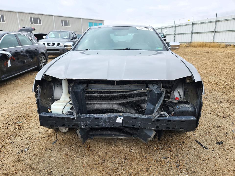 Продажа на аукционе авто 2012 Chrysler 300, vin: 2C3CCACG7CH202616, номер лота: 70461846