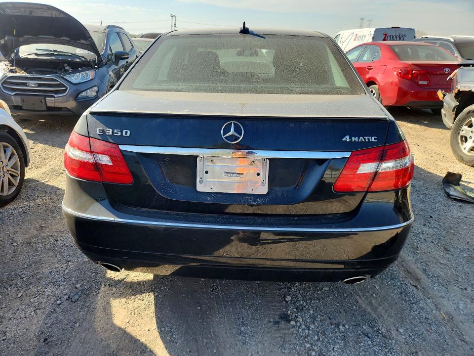 72566266 :رقم المزاد ، WDDHF8JB9DA714506 vin ، 2013 Mercedes-benz E-class E350 4matic مزاد بيع