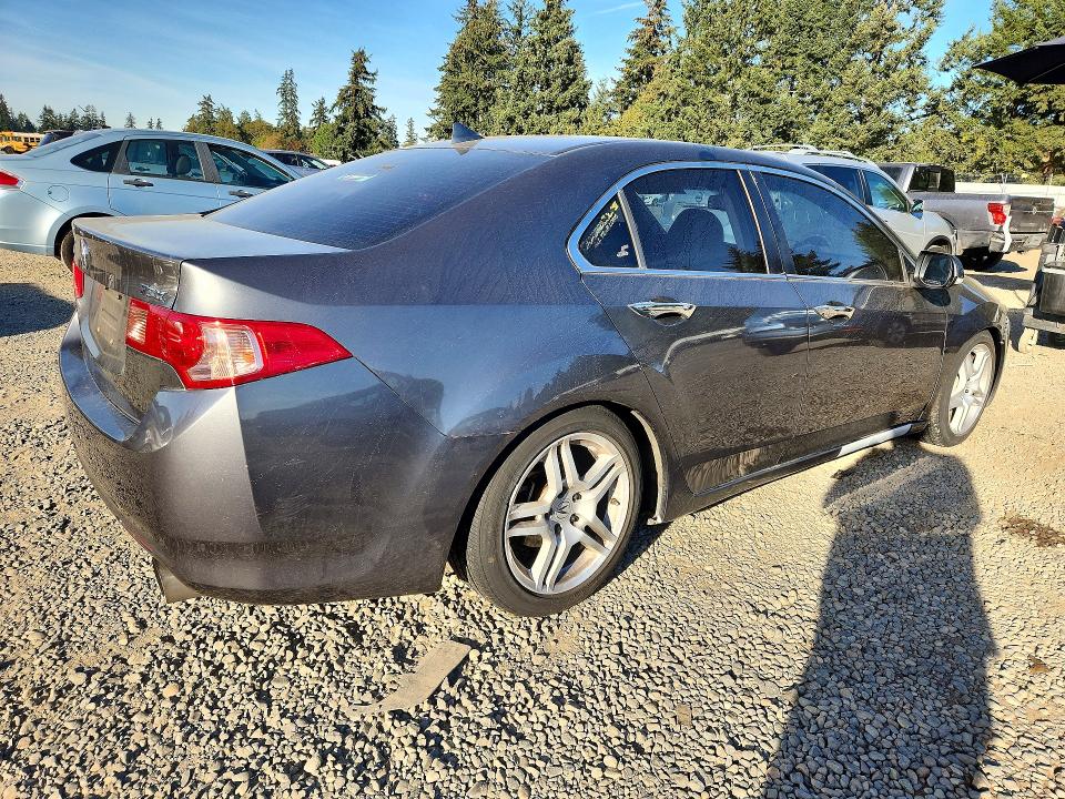 Продажа на аукционе авто 2010 Acura Tsx, vin: JH4CU2E62AC004995, номер лота: 70928076