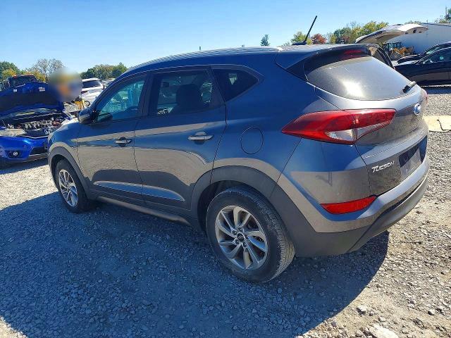72022126 :رقم المزاد ، KM8J3CA47GU130290 vin ، 2016 Hyundai Tucson مزاد بيع