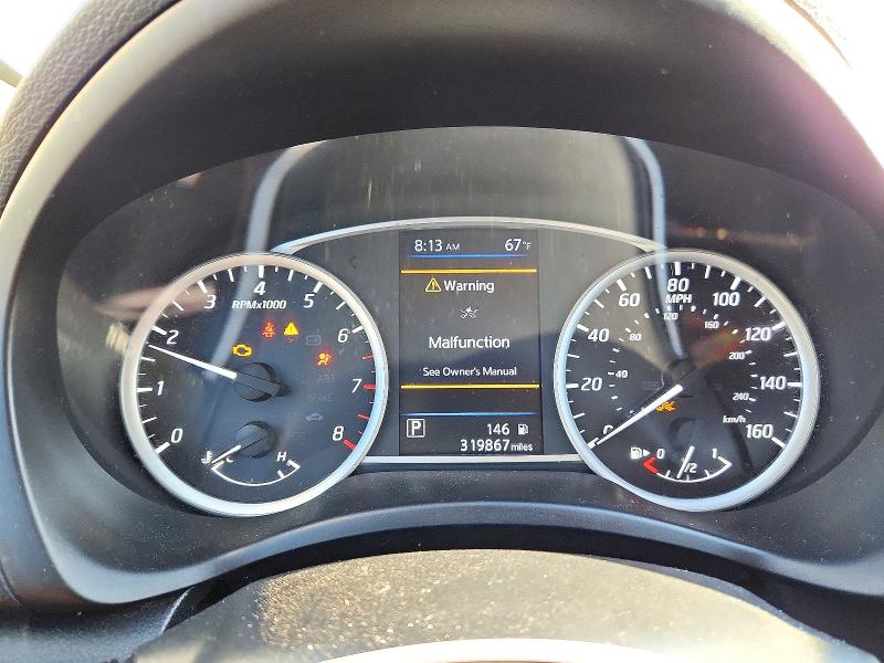 2019 Nissan Sentra მანქანა იყიდება აუქციონზე, vin: 3N1AB7APXKY238100, აუქციონის ნომერი: 72351516