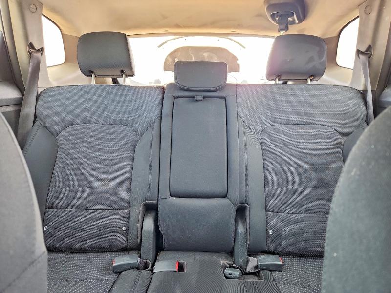2015 Kia Rondo მანქანა იყიდება აუქციონზე, vin: KNAHT8A37F7078564, აუქციონის ნომერი: 71444896