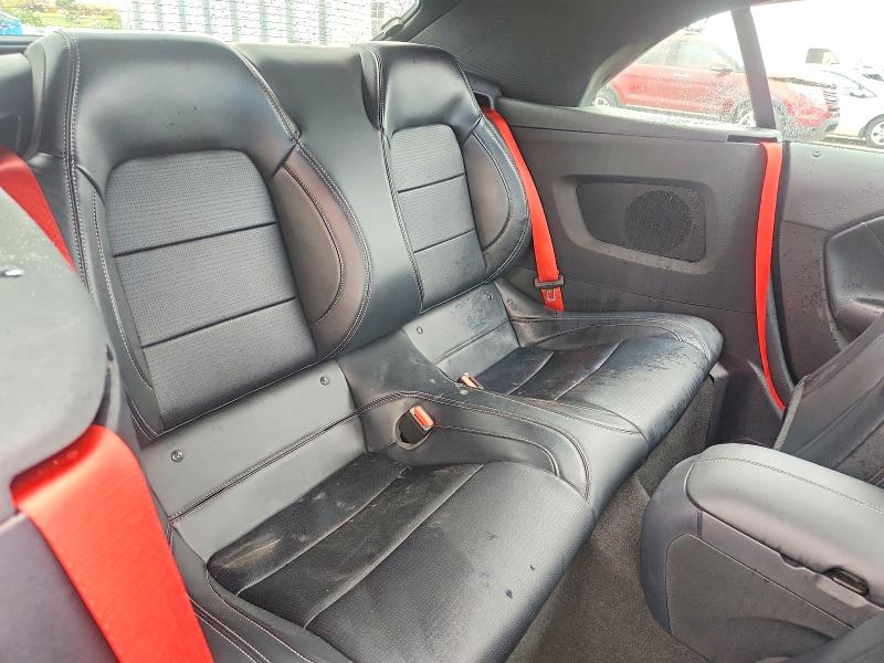 2024 Ford Mustang მანქანა იყიდება აუქციონზე, vin: 1FAGP8FF0R5103977, აუქციონის ნომერი: 70944496