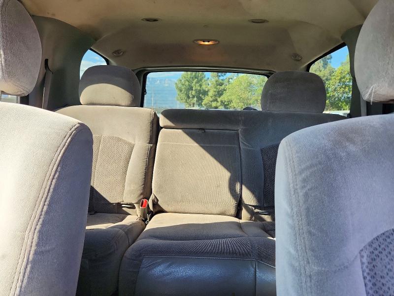Продаж на аукціоні авто 2002 Chevrolet Tahoe, vin: 1GNEC13V92R324709, номер лоту: 71321346
