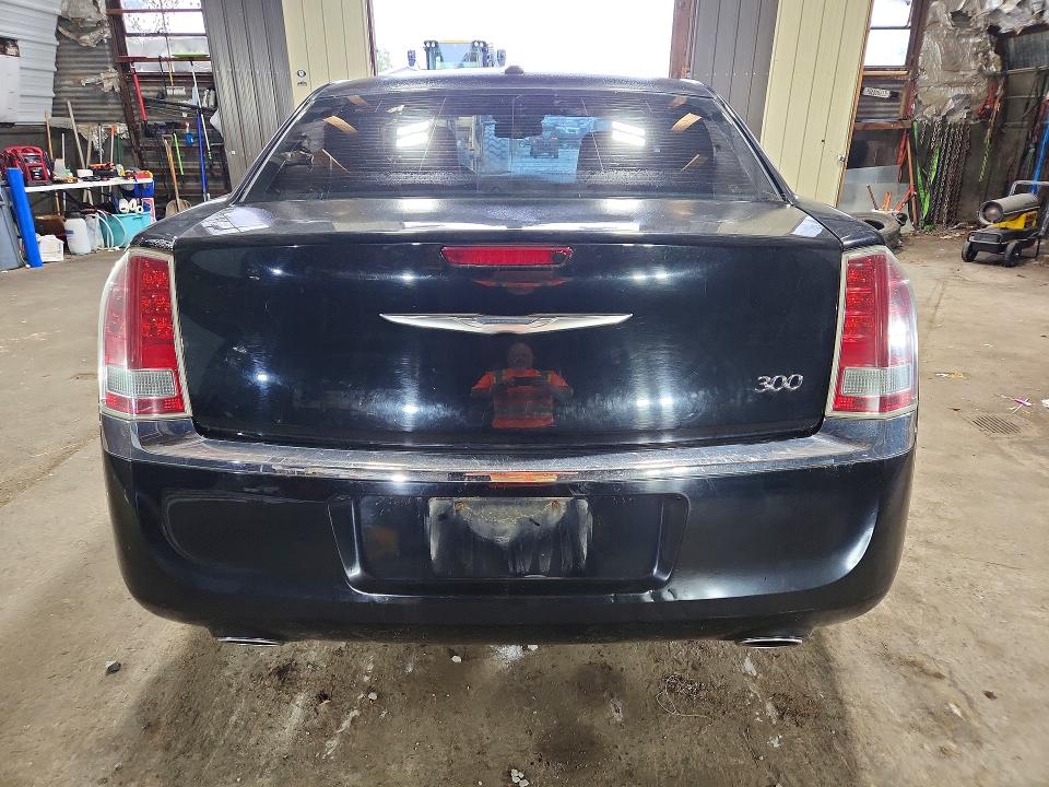 Aukcja sprzedaży 2014 Chrysler 300, vin: 2C3CCAAG1EH255429, numer aukcji: 70487226