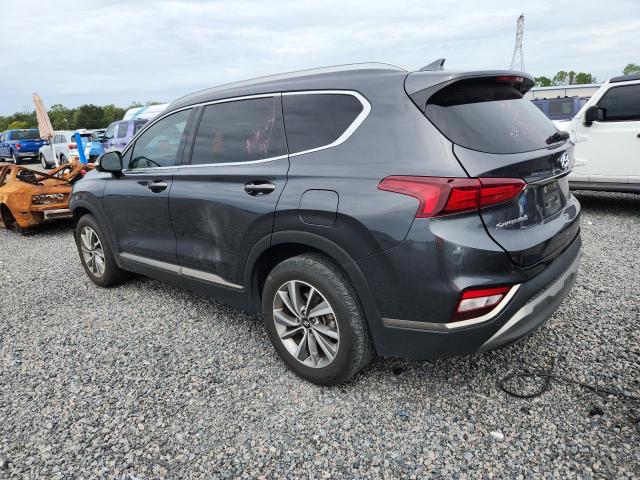 Продаж на аукціоні авто 2020 Hyundai Santa Fe, vin: 5NMS53AD4LH304983, номер лоту: 71349726