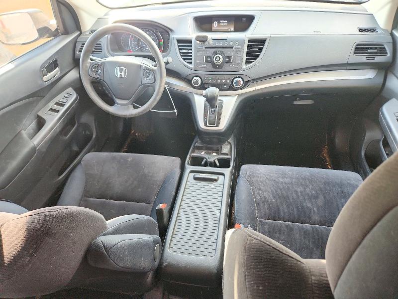 72358896 :رقم المزاد ، 2HKRM4H31EH689431 vin ، 2014 Honda Cr-v مزاد بيع