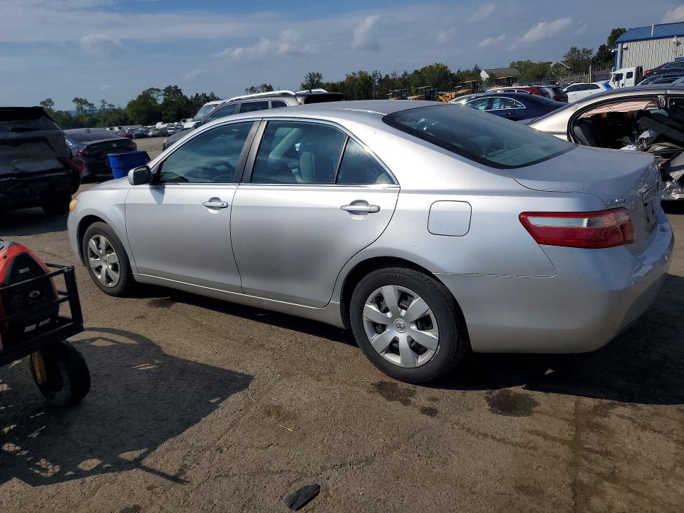 Продаж на аукціоні авто 2009 Toyota Camry, vin: 4T4BE46KX9R101287, номер лоту: 70696056