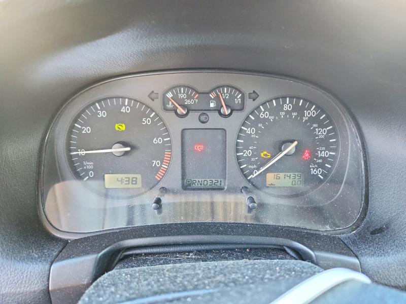Продаж на аукціоні авто 2006 Volkswagen Golf, vin: 9BWGL61J964001199, номер лоту: 71954986