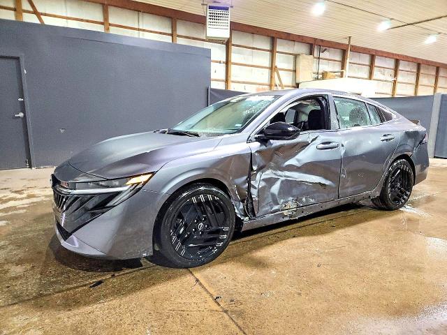 2026 Nissan Sentra მანქანა იყიდება აუქციონზე, vin: 3N1AB9DV4TY240500, აუქციონის ნომერი: 73532916