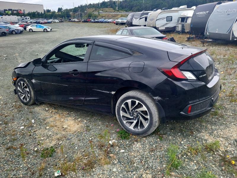 71178076 :رقم المزاد ، 2HGFC4B63LH401487 vin ، 2020 Honda Civic مزاد بيع