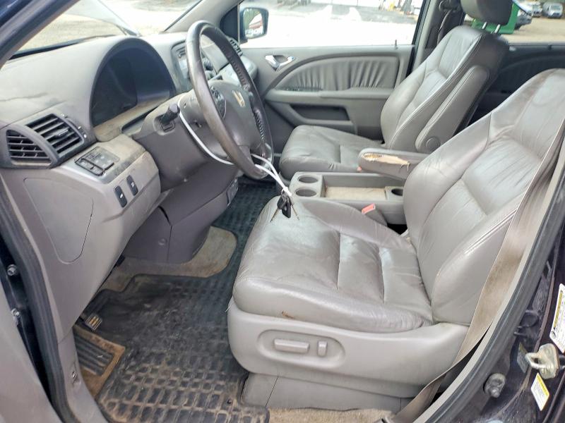 Продаж на аукціоні авто 2010 Honda Odyssey, vin: 5FNRL3H65AB007148, номер лоту: 70642046