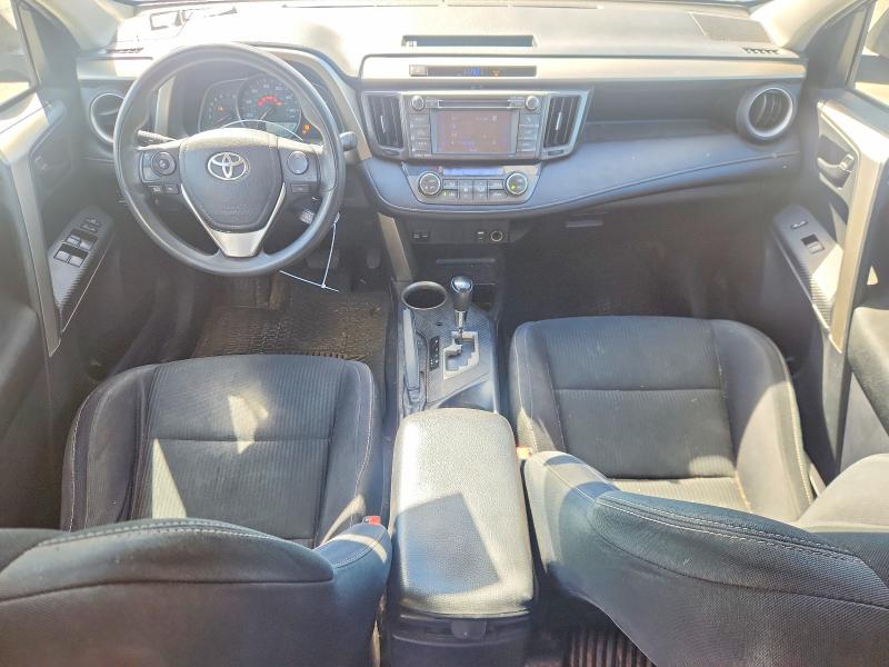 Продажа на аукционе авто 2013 Toyota Rav4, vin: 2T3RFREV8DW044392, номер лота: 71288506