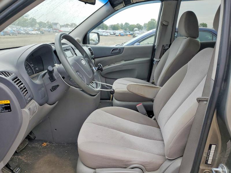 Продаж на аукціоні авто 2011 Kia Sedona, vin: KNDMG4C73B6376186, номер лоту: 71169996