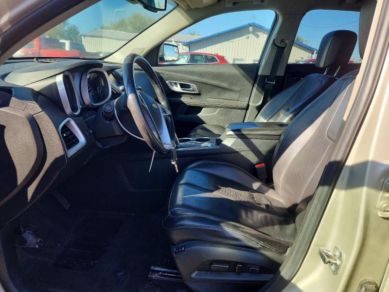 73736126 :رقم المزاد ، 2GNALDEKXE6313382 vin ، 2014 Chevrolet Equinox مزاد بيع