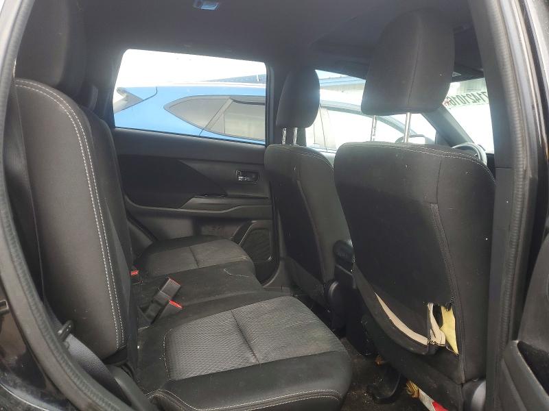 Auction sale of the 2018 Mitsubishi Outlander, vin: JA4AZ3A32JZ049597, lot number: 71421016
