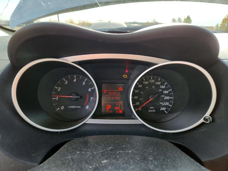 Продаж на аукціоні авто 2013 Mitsubishi Outlander, vin: JA4JT3AX1DU607199, номер лоту: 72302436