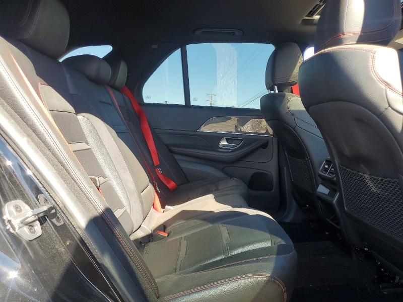 Продажа на аукционе авто 2022 Mercedes-benz Gle, vin: 4JGFB6BB6NA647070, номер лота: 71368666