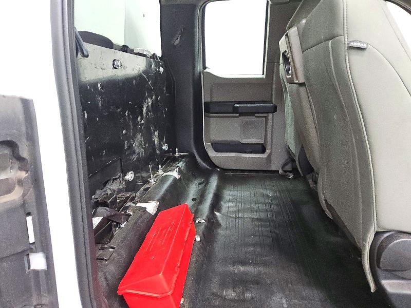 Aukcja sprzedaży 2018 Ford F150, vin: 1FTEX1C54JKF05981, numer aukcji: 71229906