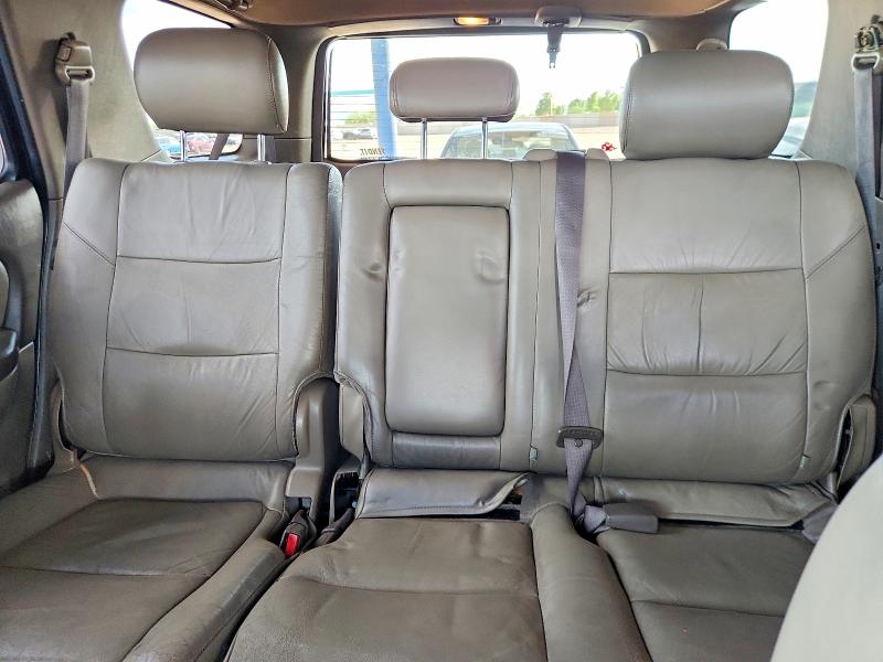 Продаж на аукціоні авто 2003 Toyota Sequoia, vin: 5TDZT38A73S169981, номер лоту: 71143456