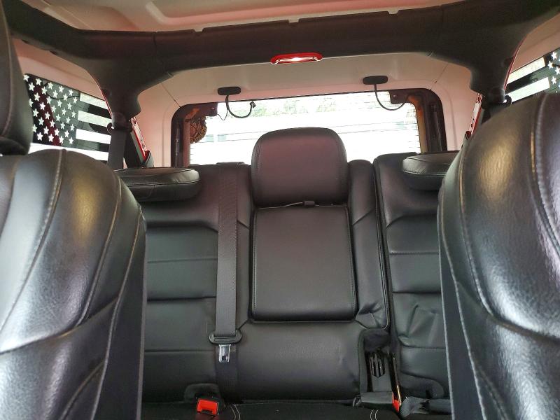 Auction sale of the 2020 Jeep Wrangler Unlimited, vin: 1C4HJXEN4LW293951, lot number: 70906566